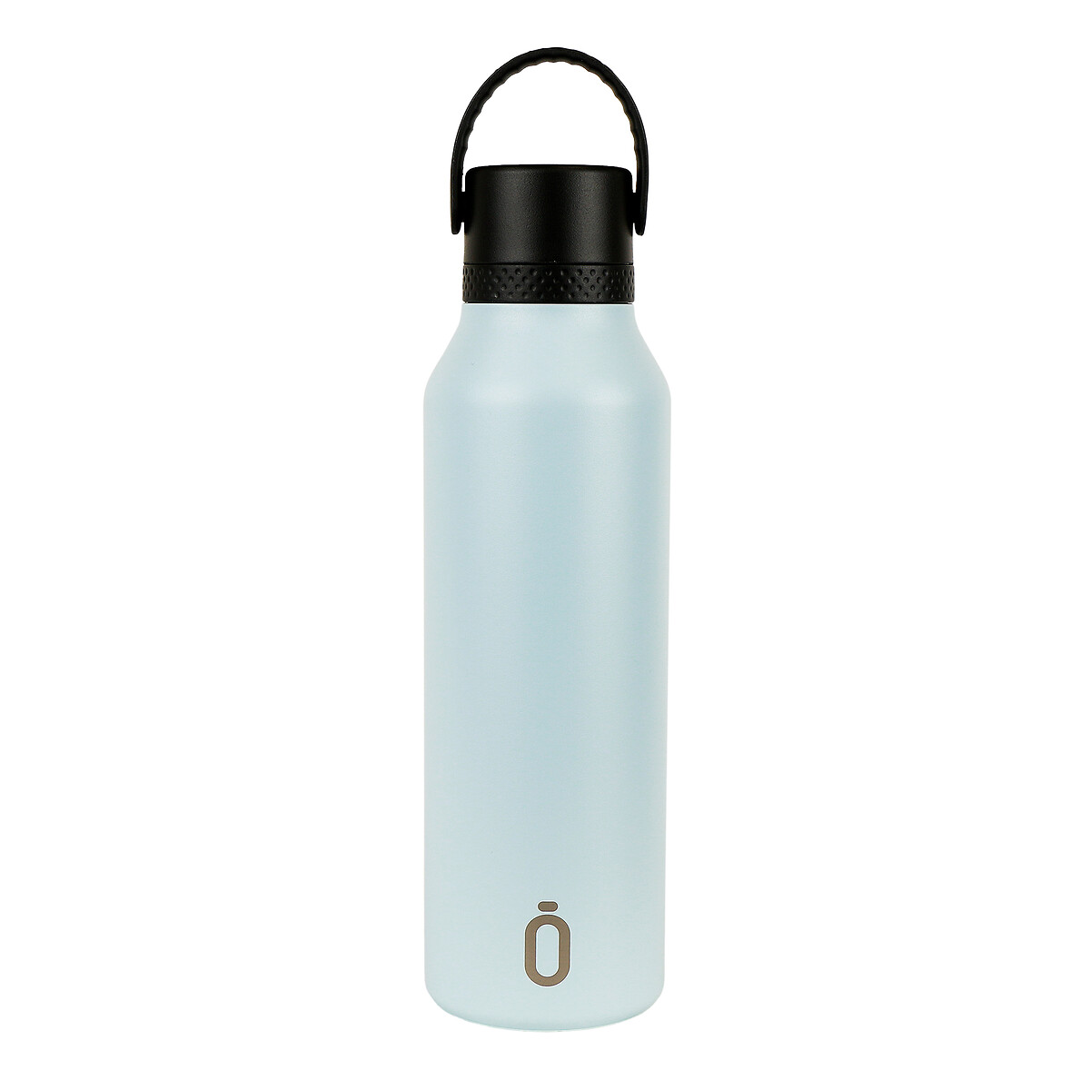 Garrafa Térmica Runbott Mii 600Ml azul claro, RUNBOTT