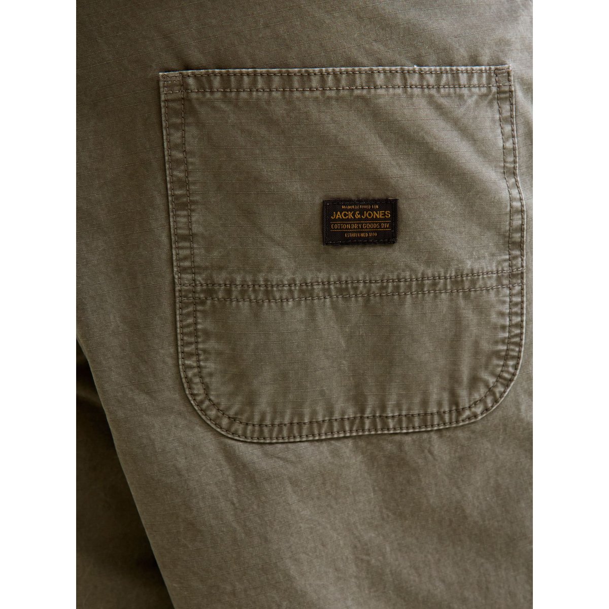 Pantalon Chino beluga, JACK & JONES