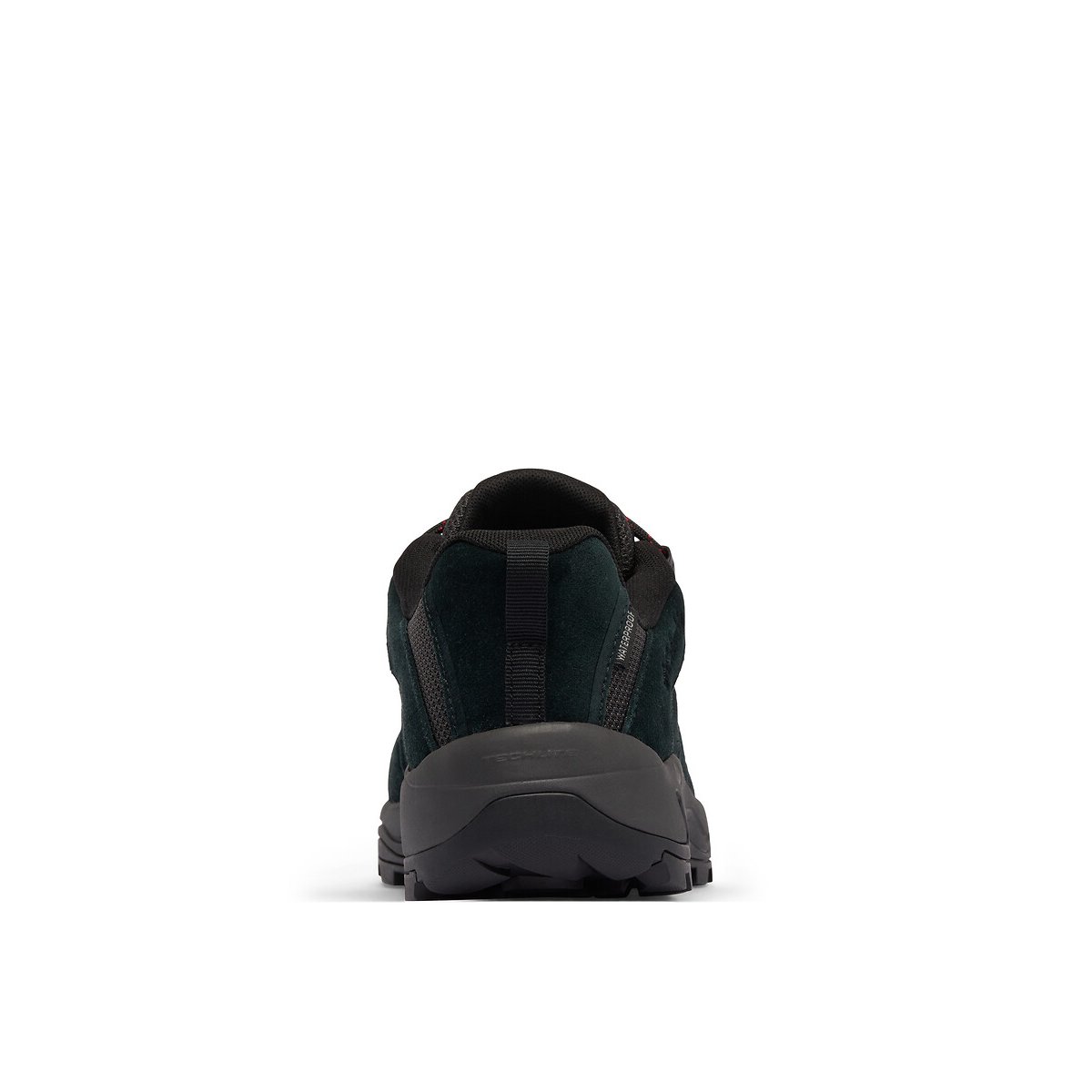 Wandelschoenen Redmond™ IV Low Waterproof zwart, COLUMBIA