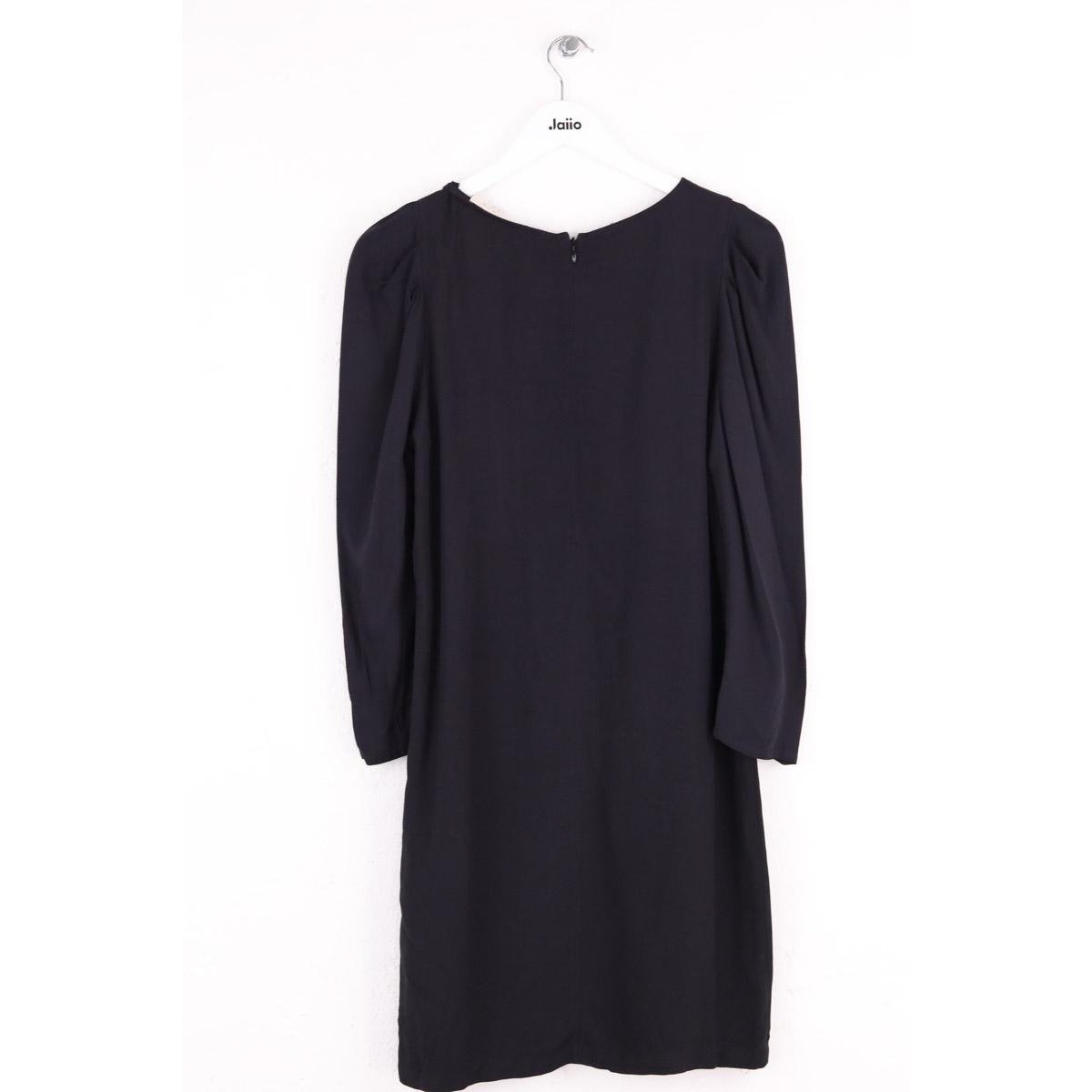 Robe - Très Bon État noir, SANDRO