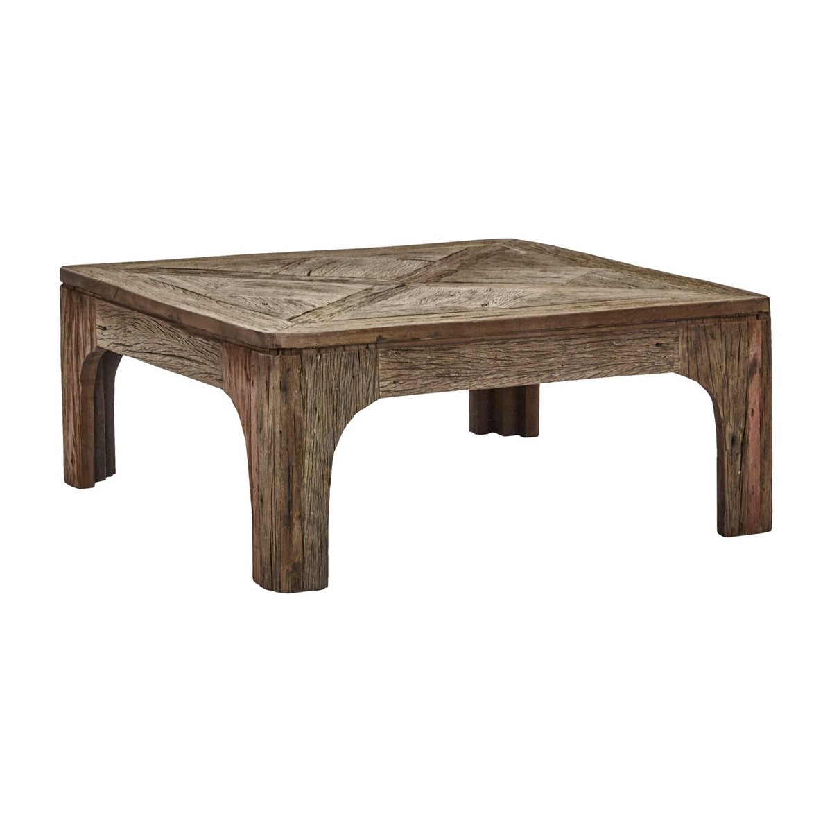 Table basse Coff naturel, HOUSE DOCTOR