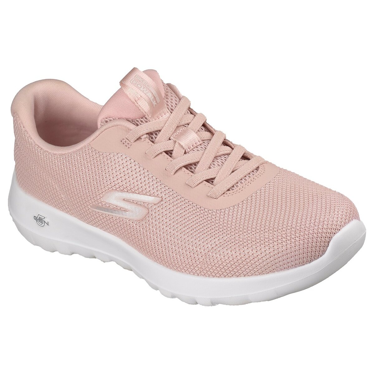Go Walk Joy Rina Trainers pink, SKECHERS