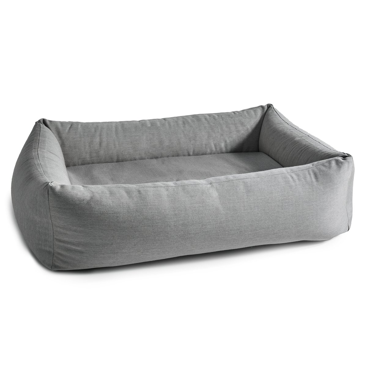 Panier orthopédique d'intérieur/d'extérieur gris, LABONI