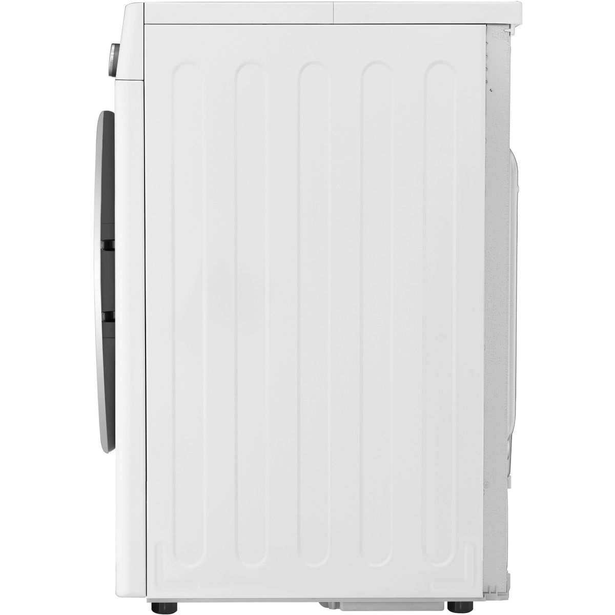 Sèche linge pompe à chaleur RH9V51WH blanc, LG