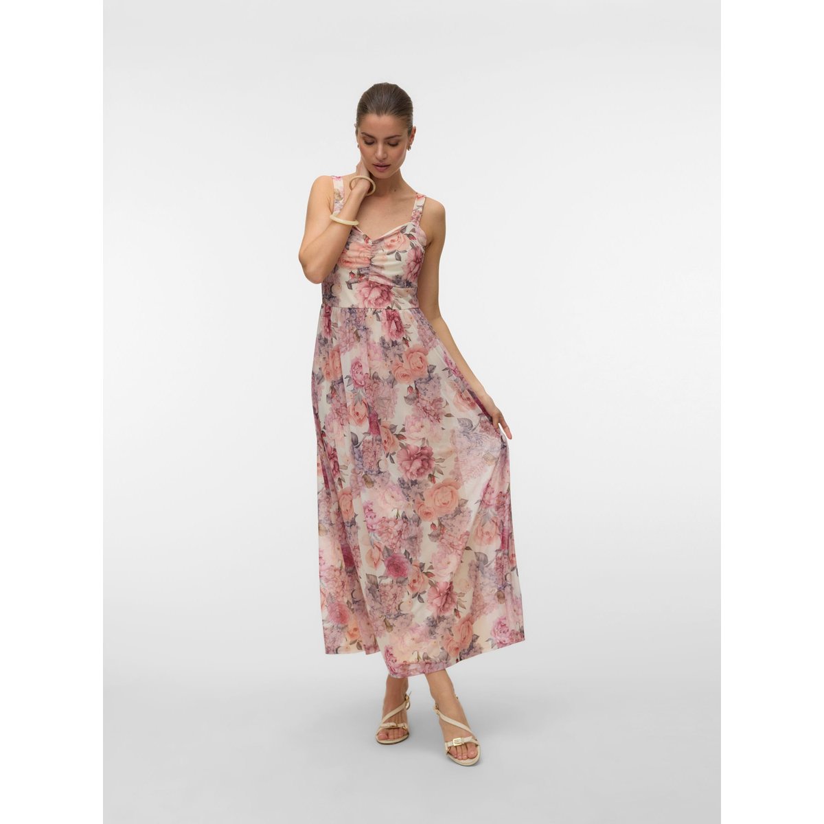 Robe birch 1, VERO MODA