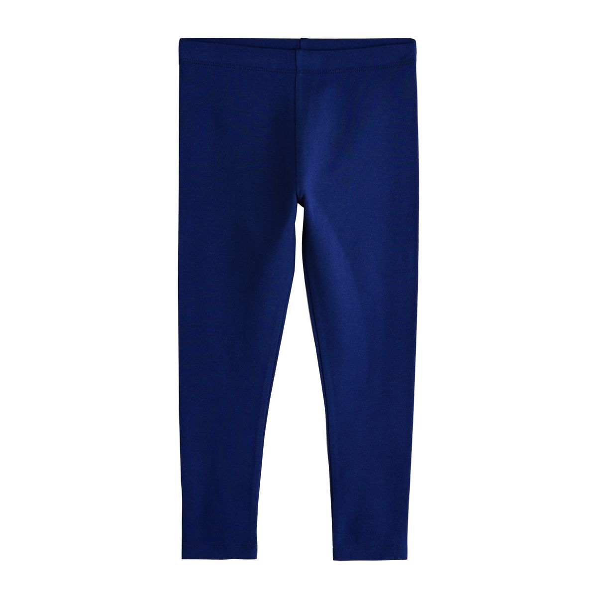 Legging, lot de 5 violet/éclaboussé, NEXT