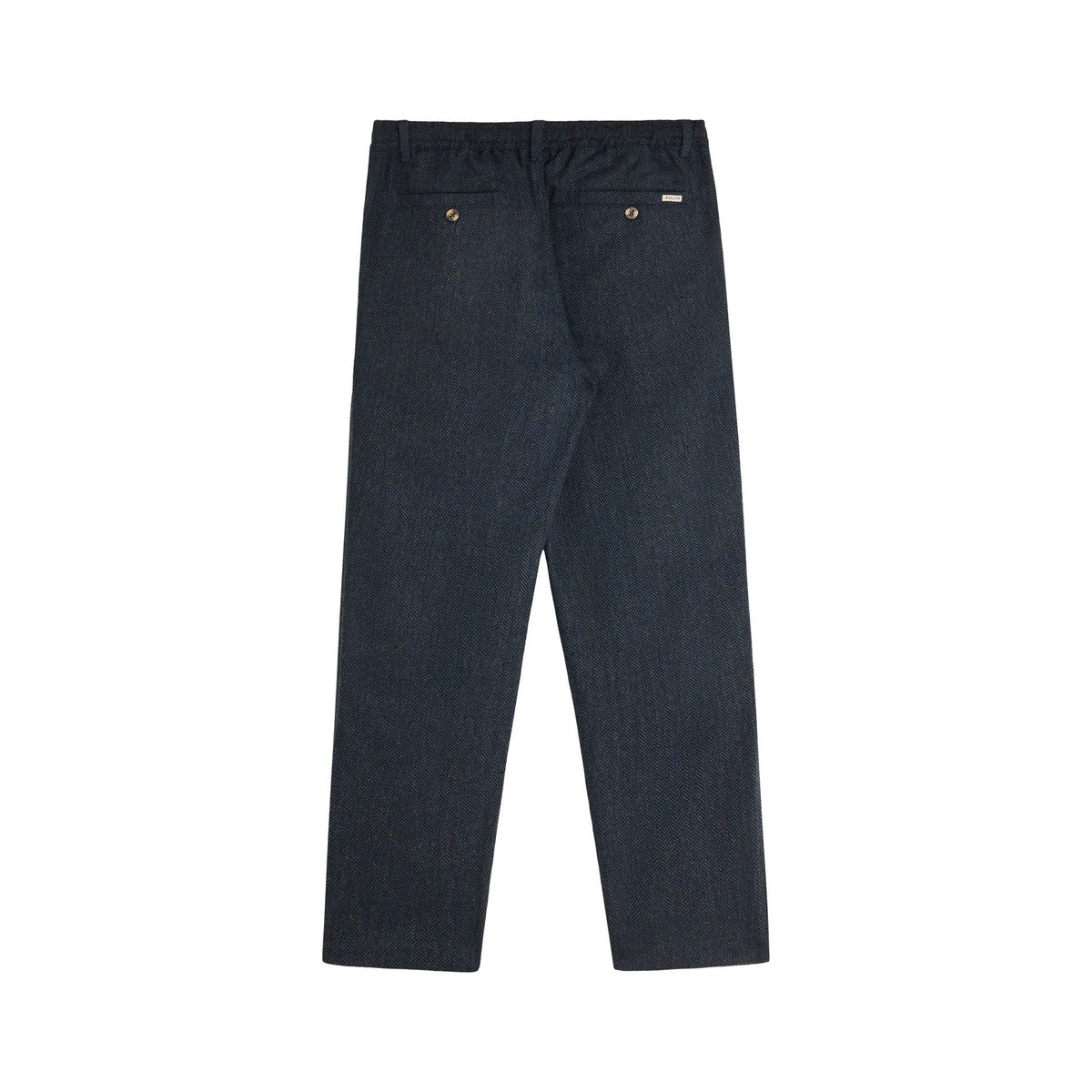 Pantalon OZZY DKNAVY multicolore, PULLIN