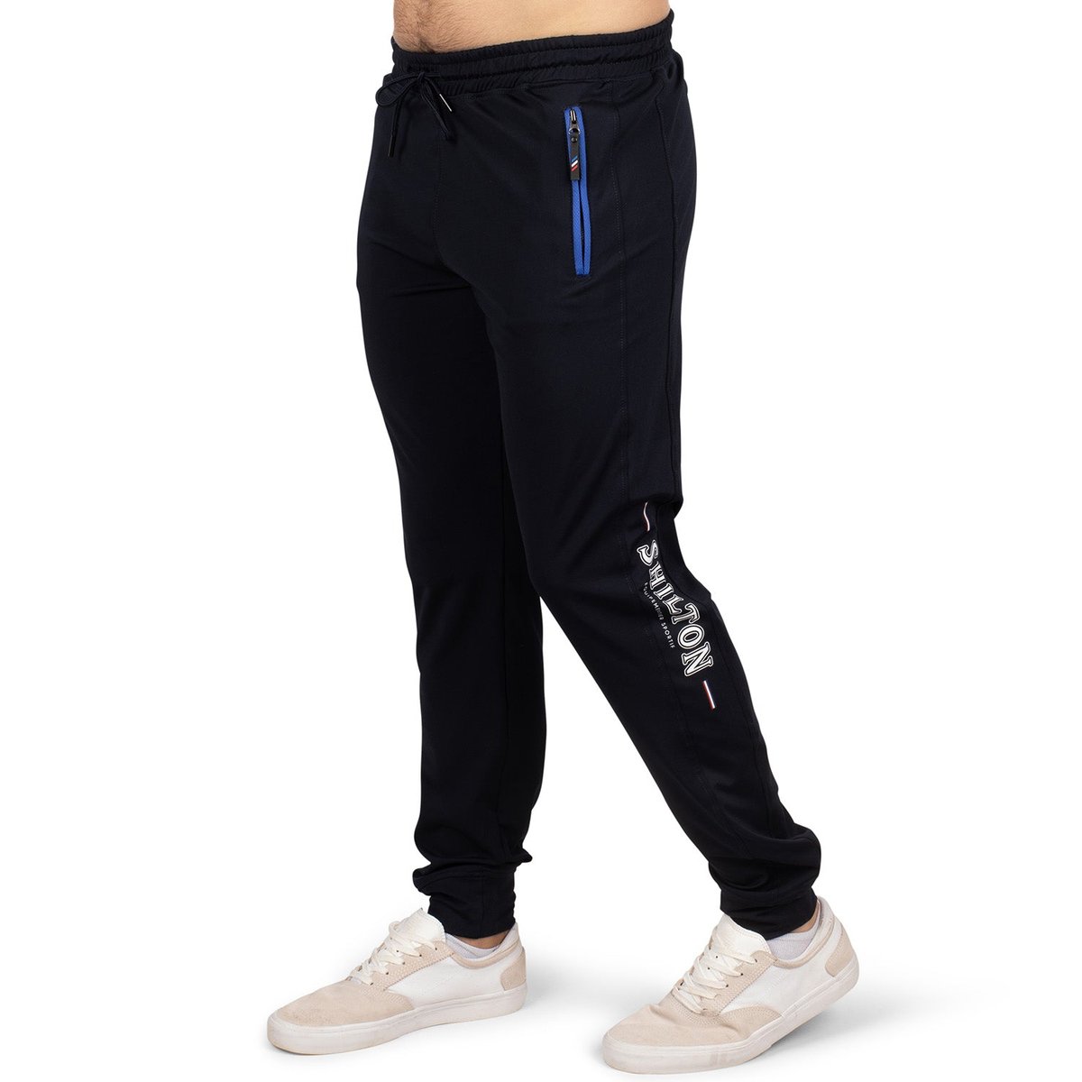 Bas de jogging france team navy, SHILTON