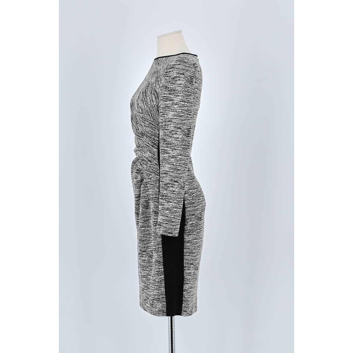 Robe - Bon État gris, RALPH LAUREN