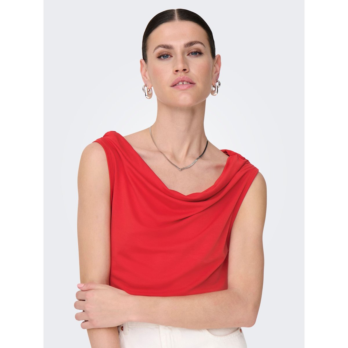Top mars red, JDY