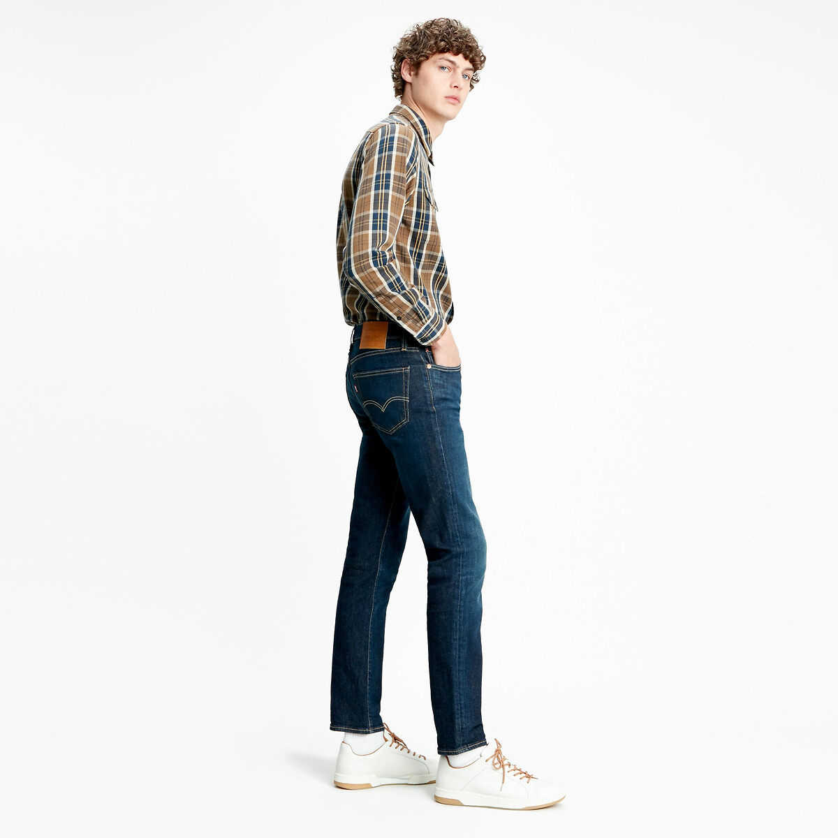 Jeans slim 511™ azul-biologia, LEVI'S