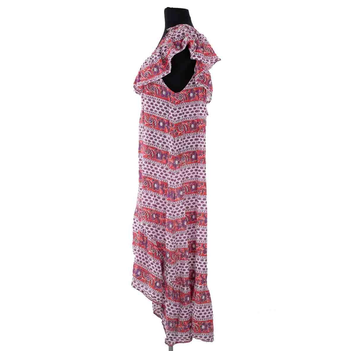 Robe - Très Bon État multicolore, ANTIK BATIK