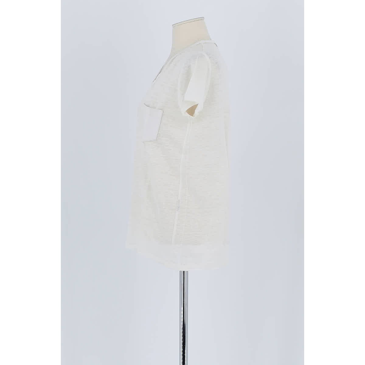 T-shirt - Très Bon État blanc, THE KOOPLES