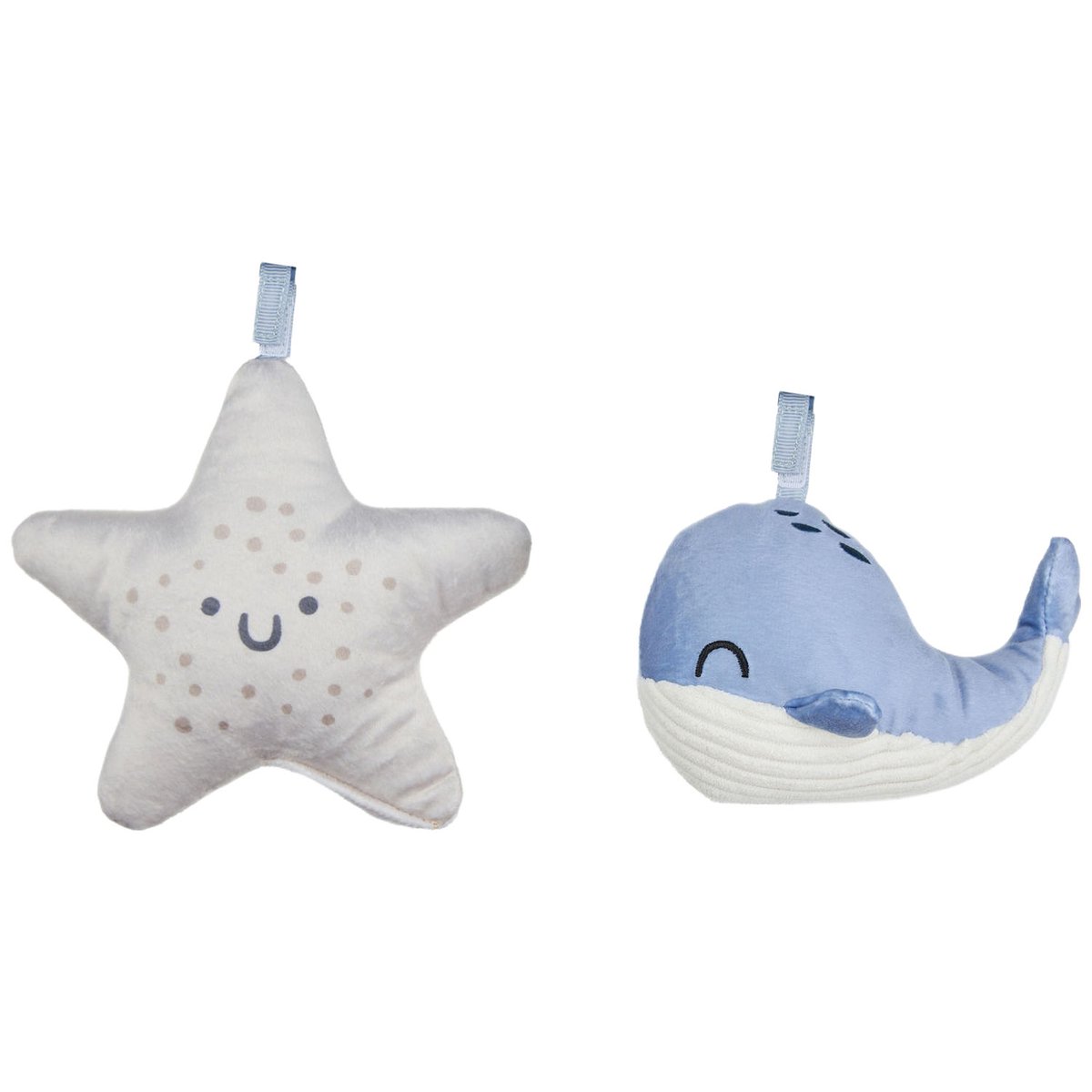 Transat Mimi bleu, KINDERKRAFT