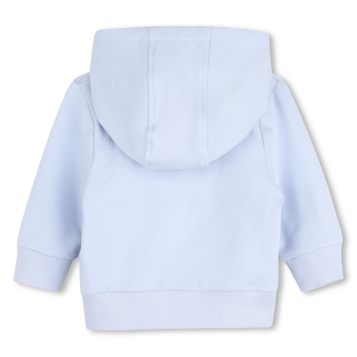 Ensemble pantalon, cardigan et tee-shirt ciel, BOSS KIDSWEAR