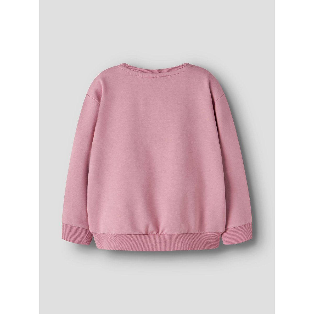 Sweat-Shirt lilas, NAME IT