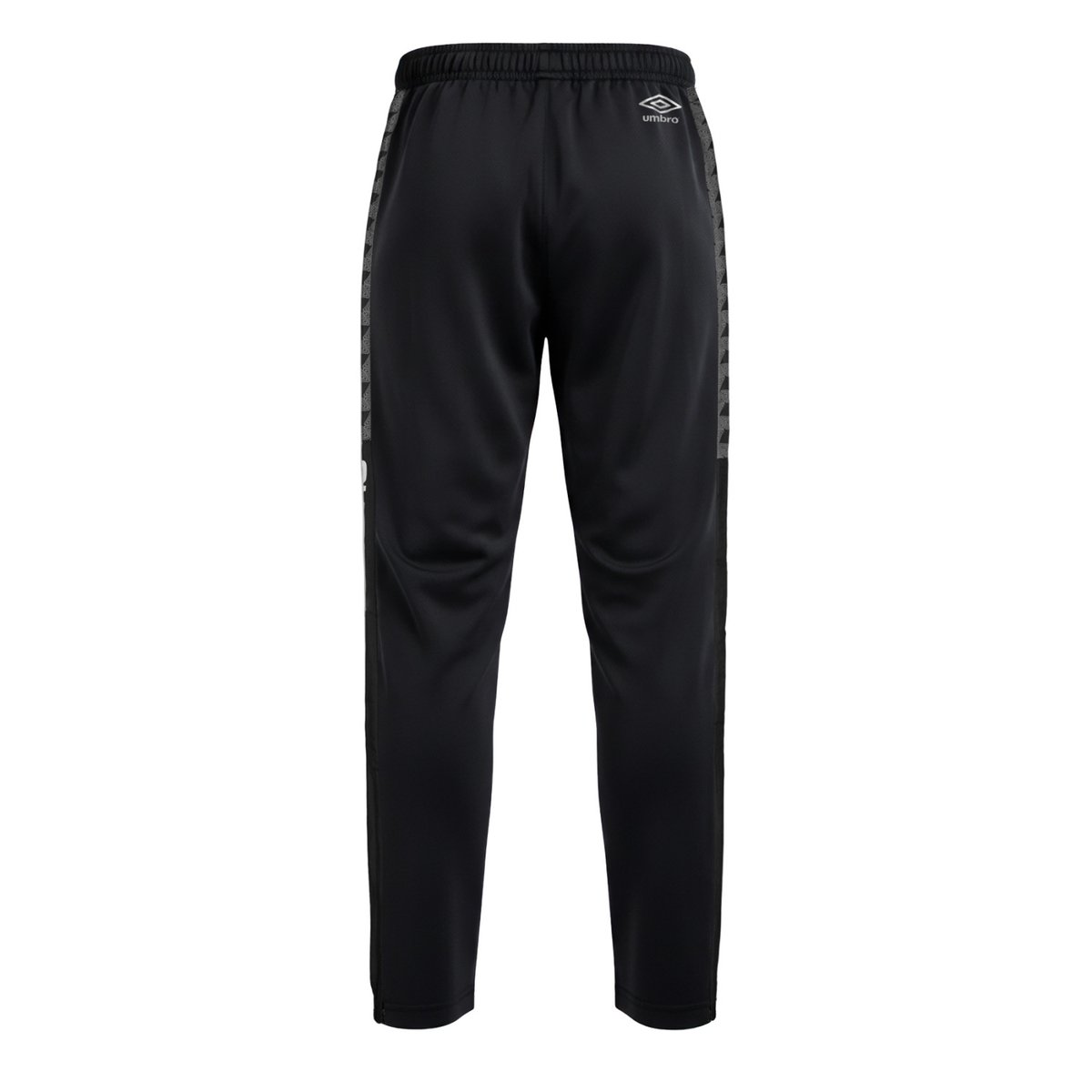 Jogging regular fit bleu marine/blanc/vert, UMBRO