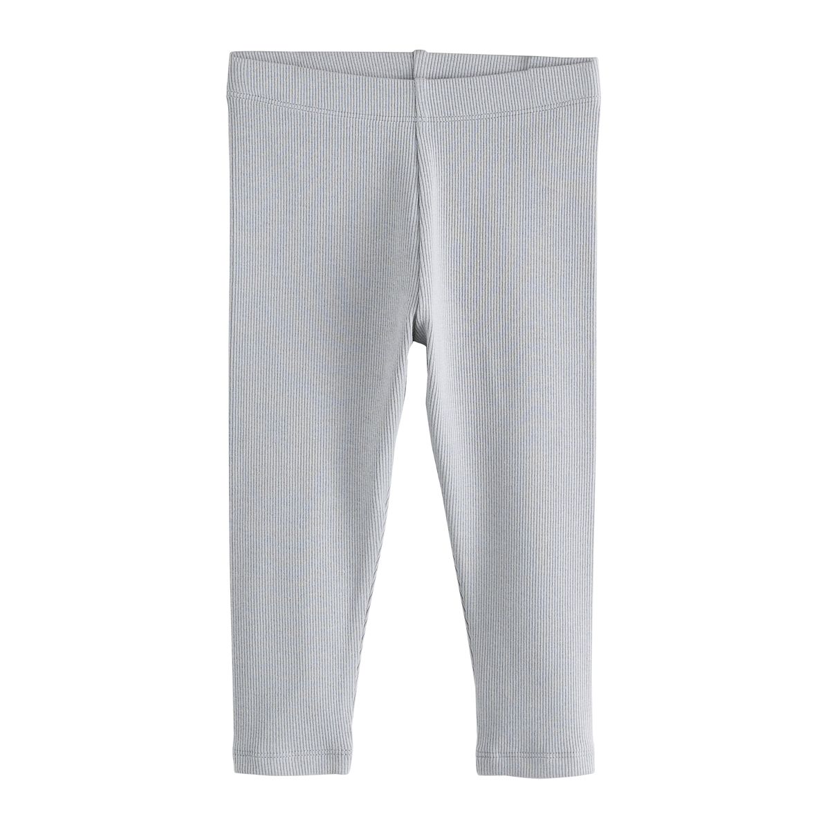 Legging côtelé, lot de 5 marron/gris, NEXT