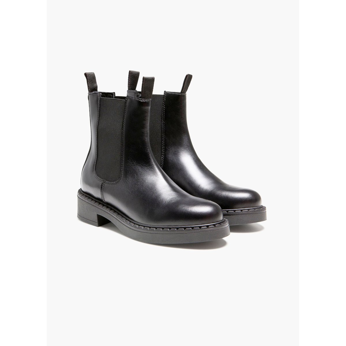 HOLLY MARRON noir, KOST