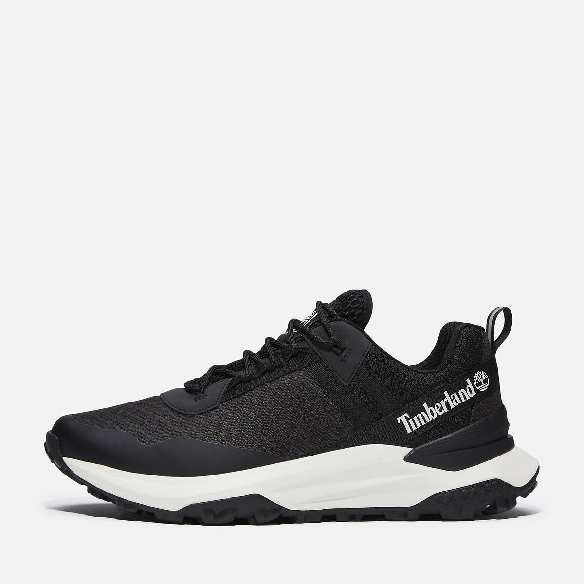 Baskets MOTION ACCESS LOW LACE noir, TIMBERLAND