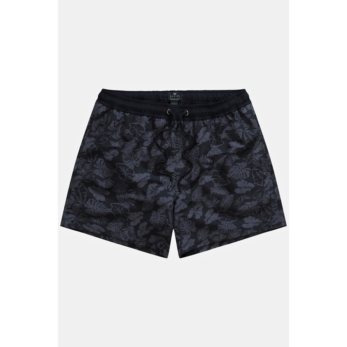 Short de bain noir, JP1880