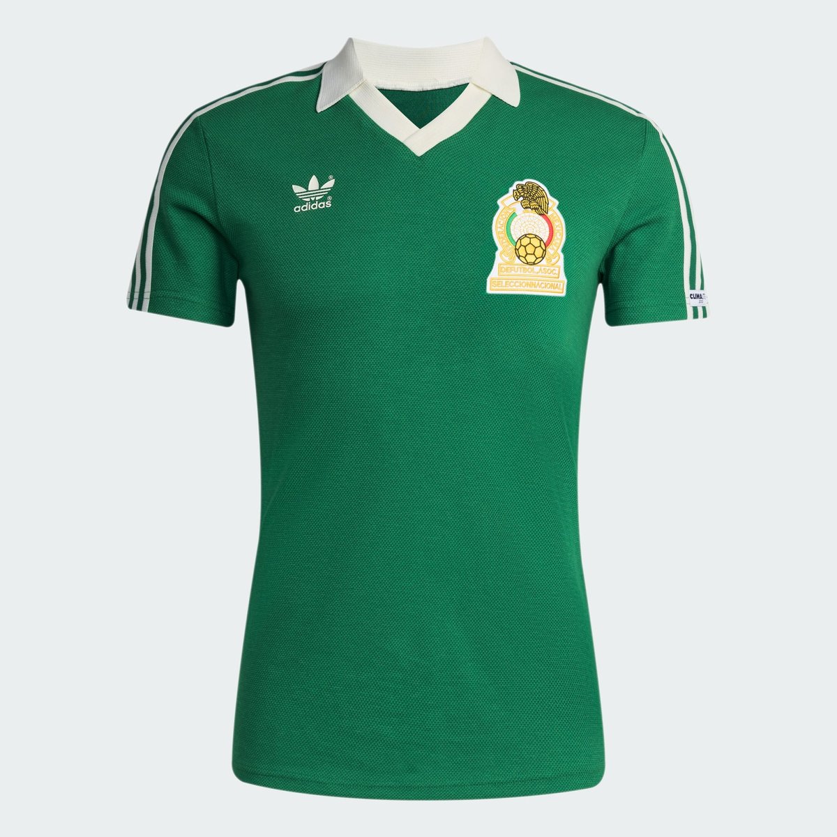 Maillot Domicile Mexique 1986 Maillot Domicile Mexique 1986 green, adidas Performance
