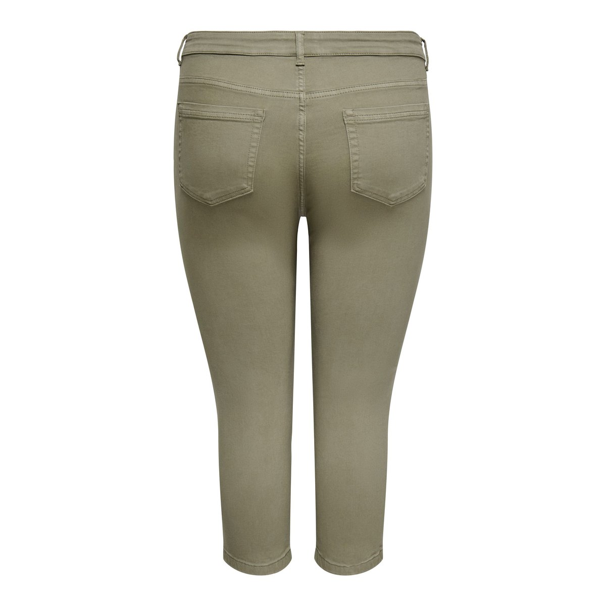Jean Skinny mermaid, ONLY CARMAKOMA