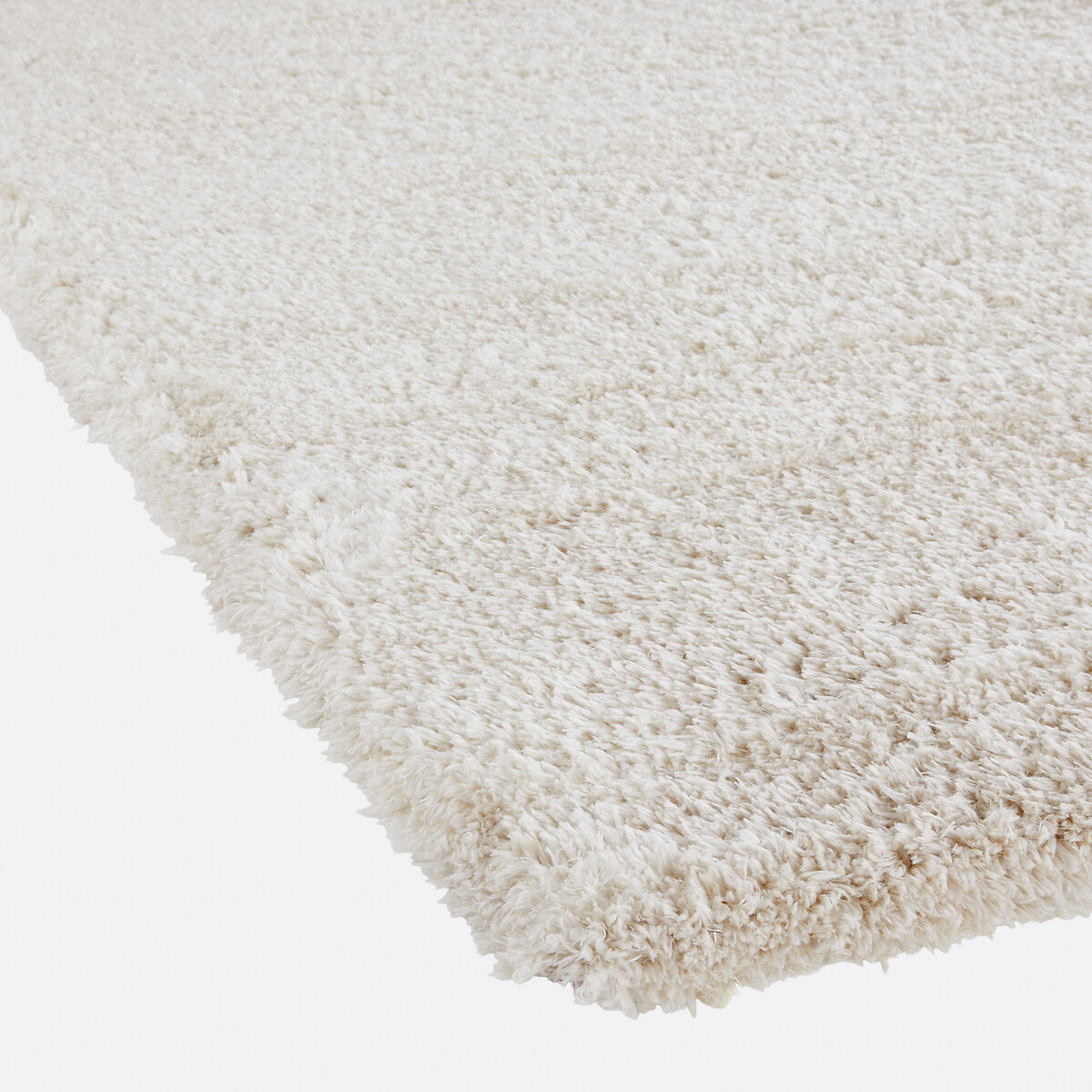 Tapis poils longs, Maota ecru, LA REDOUTE INTERIEURS