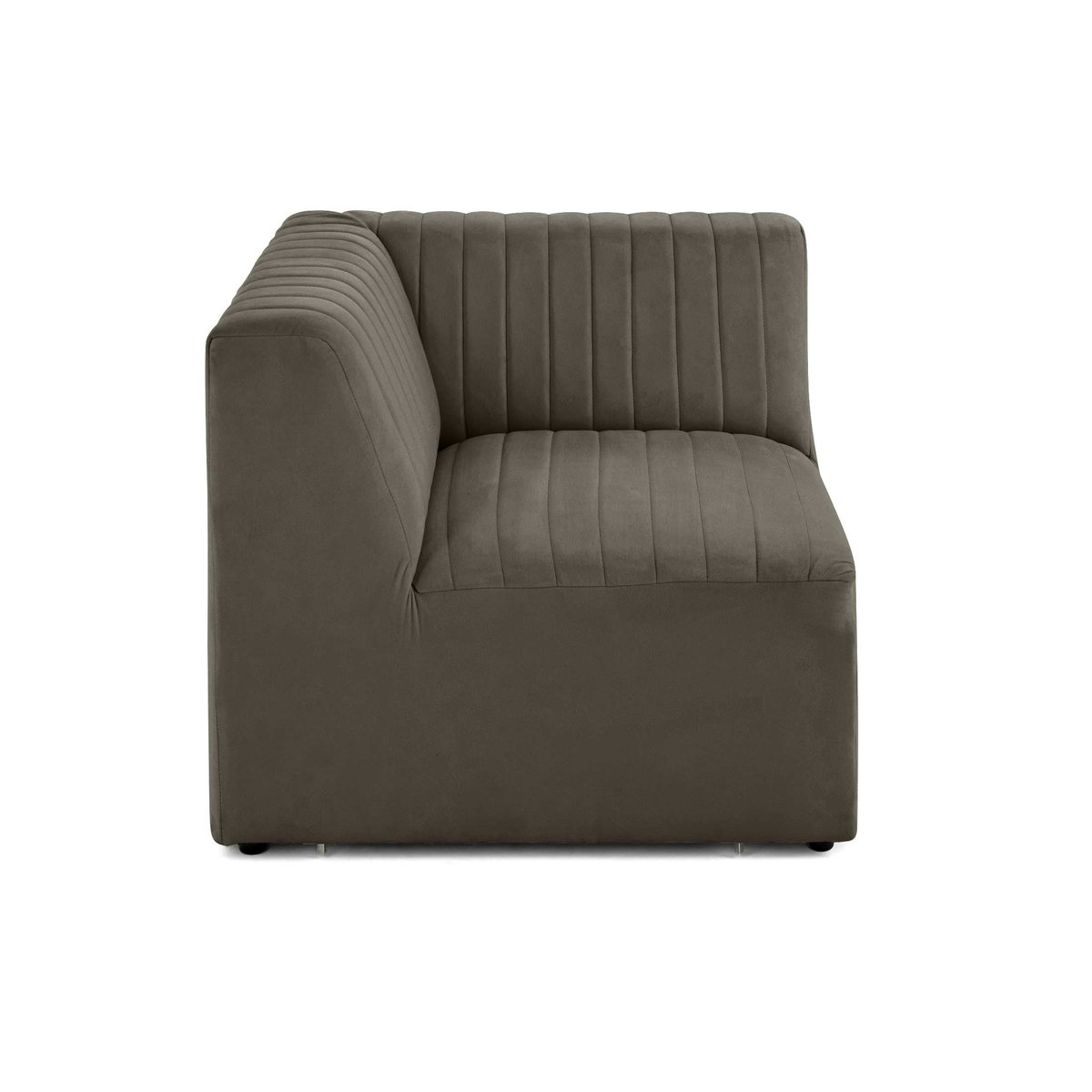 Module d'assise - NOVA gris, BEST MOBILIER