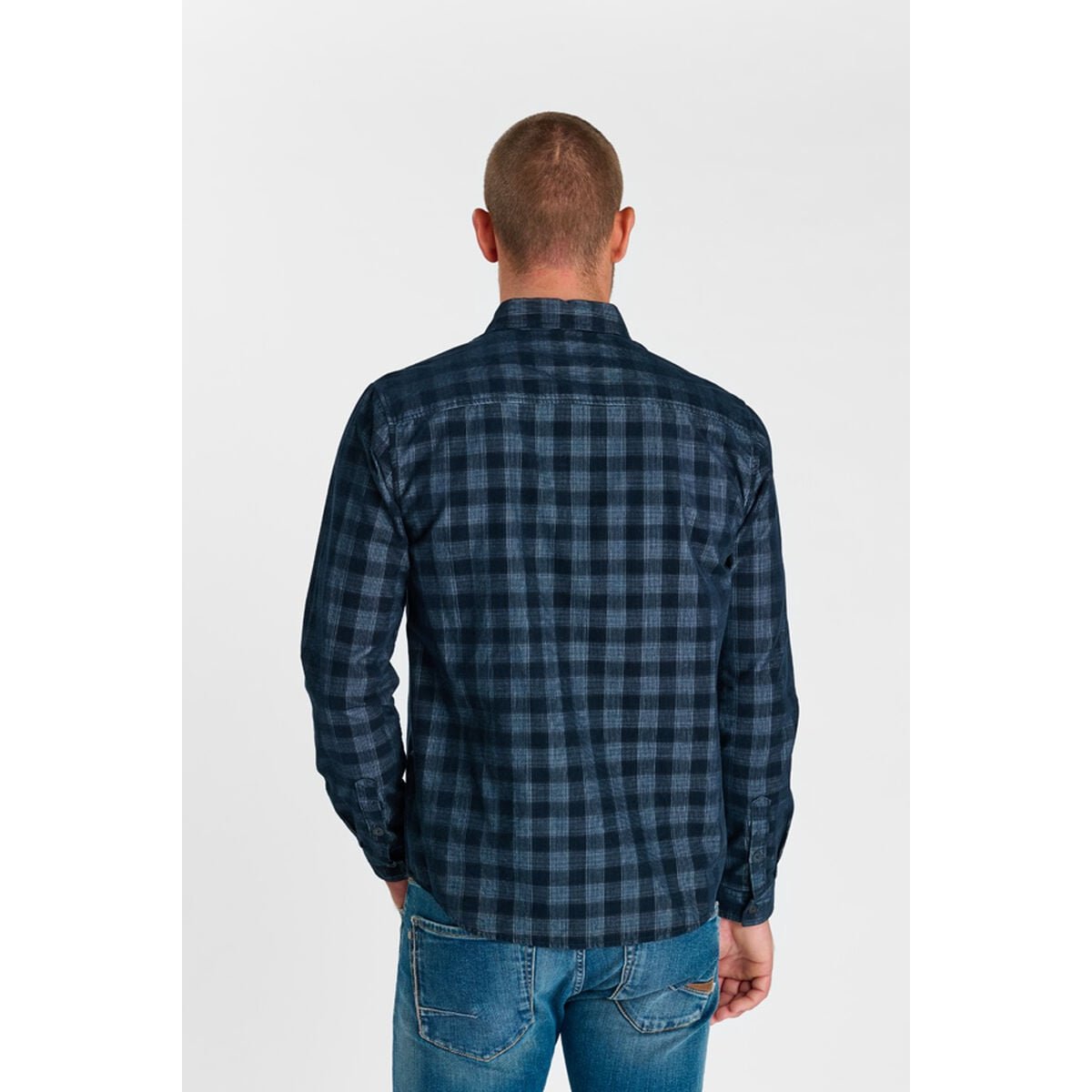 Chemise KARE ocean, LE TEMPS DES CERISES