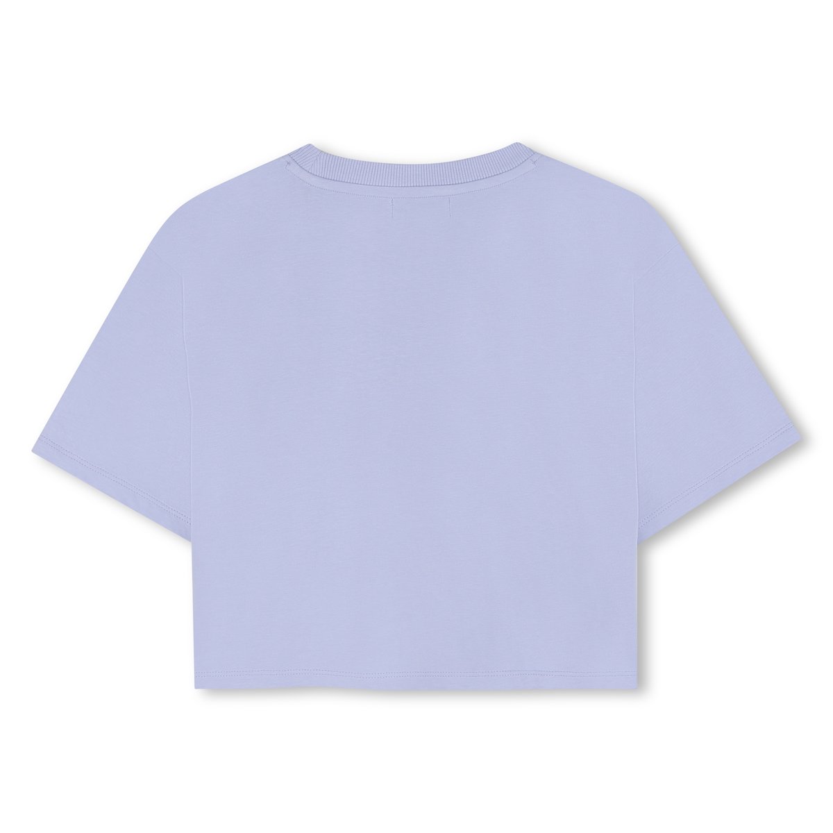 Tee-shirt manches courtes angel blue, BILLIEBLUSH