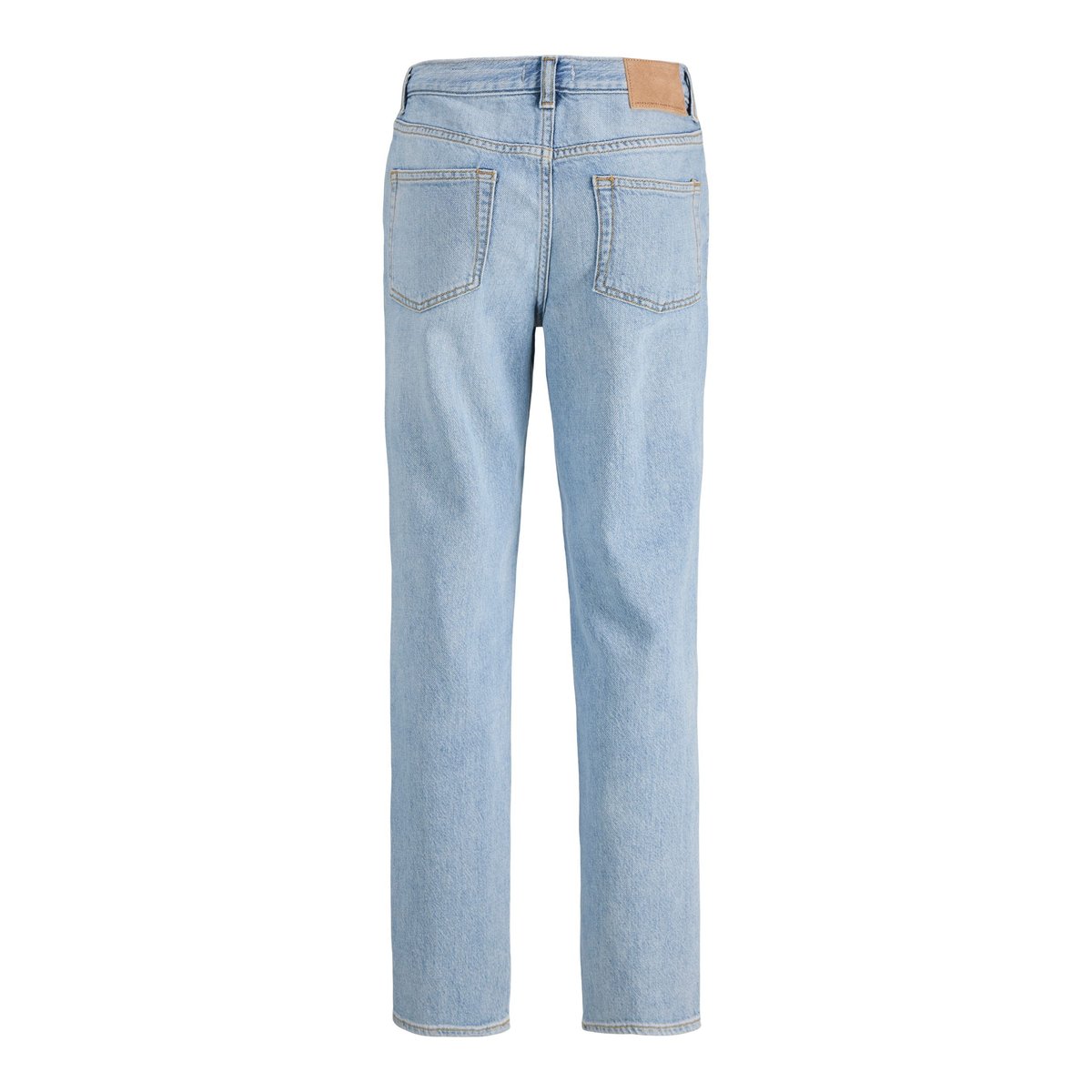 Coupe Regular blue denim 1, JACK & JONES JUNIOR