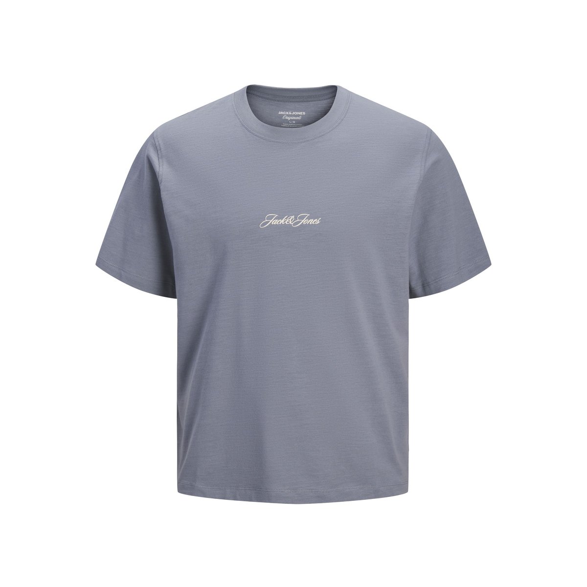 T-Shirt tradewinds, JACK & JONES