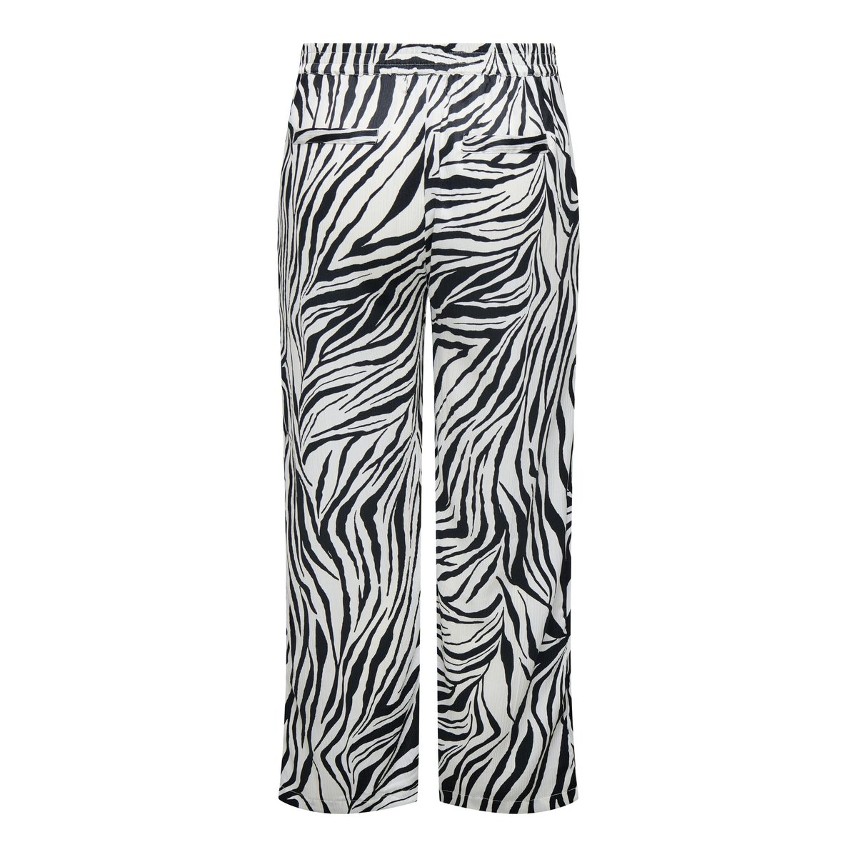 Pantalon À Jambe Large pumice stone, ONLY CARMAKOMA