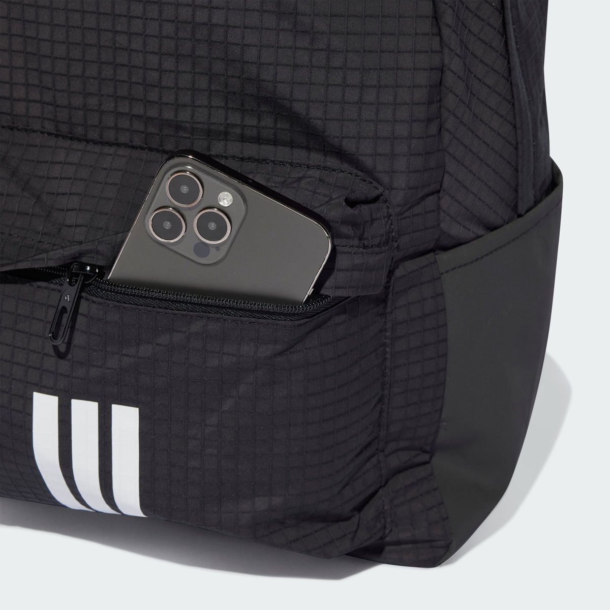 Sac À Dos 3 Bandes Essentials Back To School 2 Sac À Dos 3 Bandes Essentials Back To School 2 black / white, adidas Performance