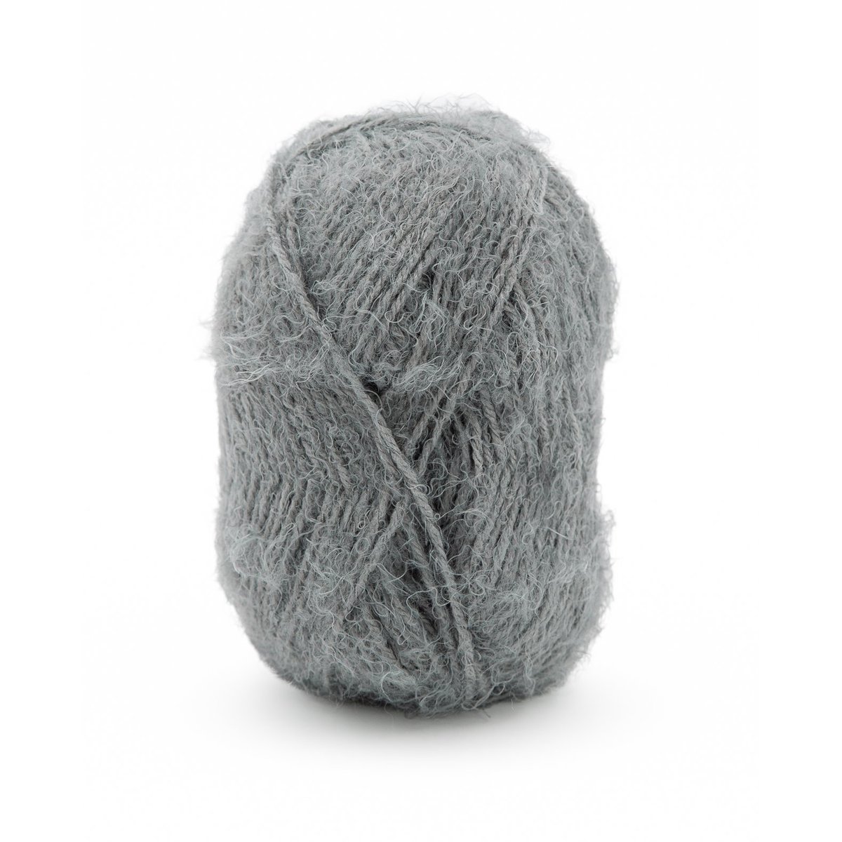 Pingo Calin gris, PINGOUIN