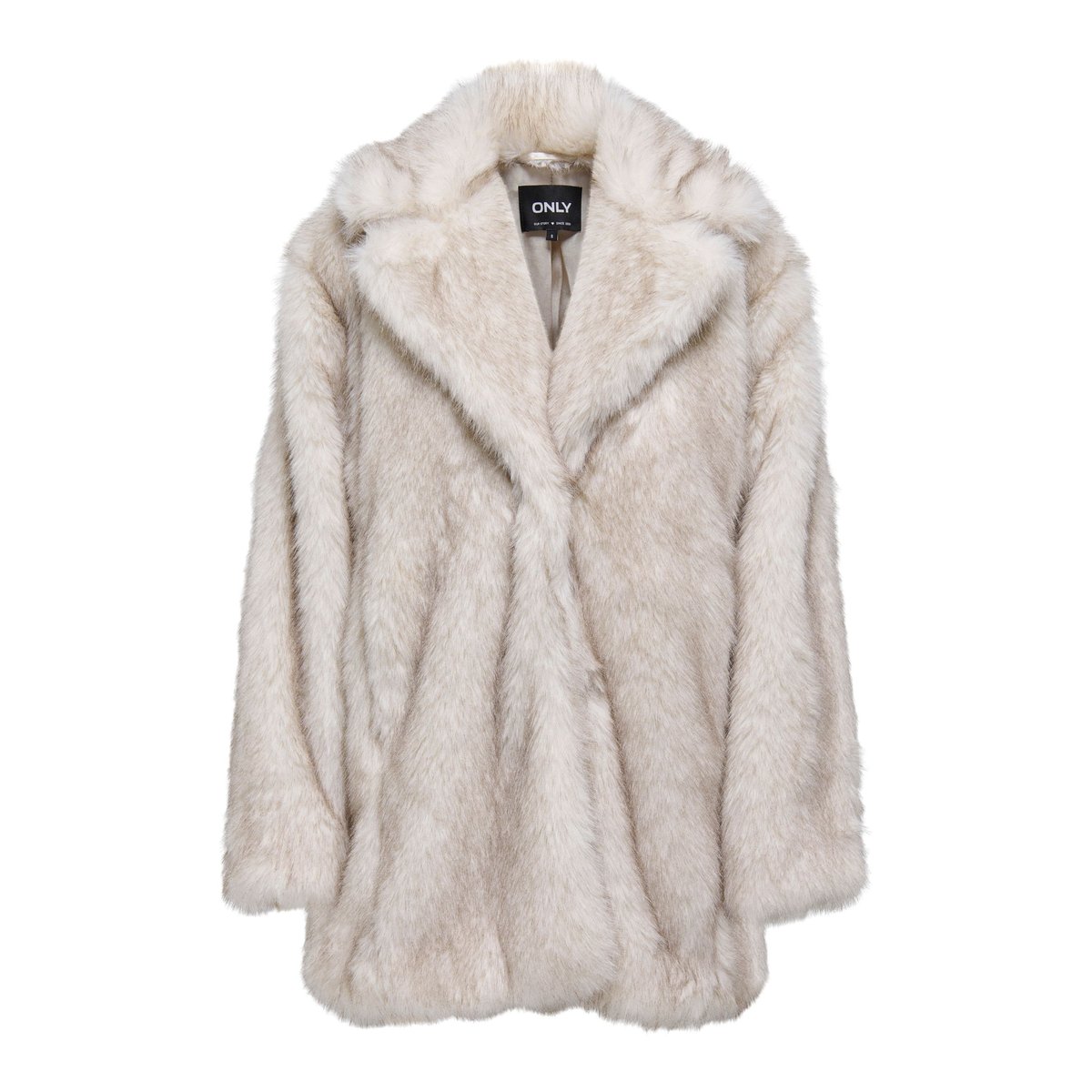Manteau pumice stone, ONLY