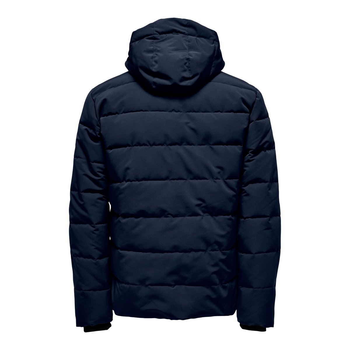 Doudoune navy blazer 1, ONLY & SONS