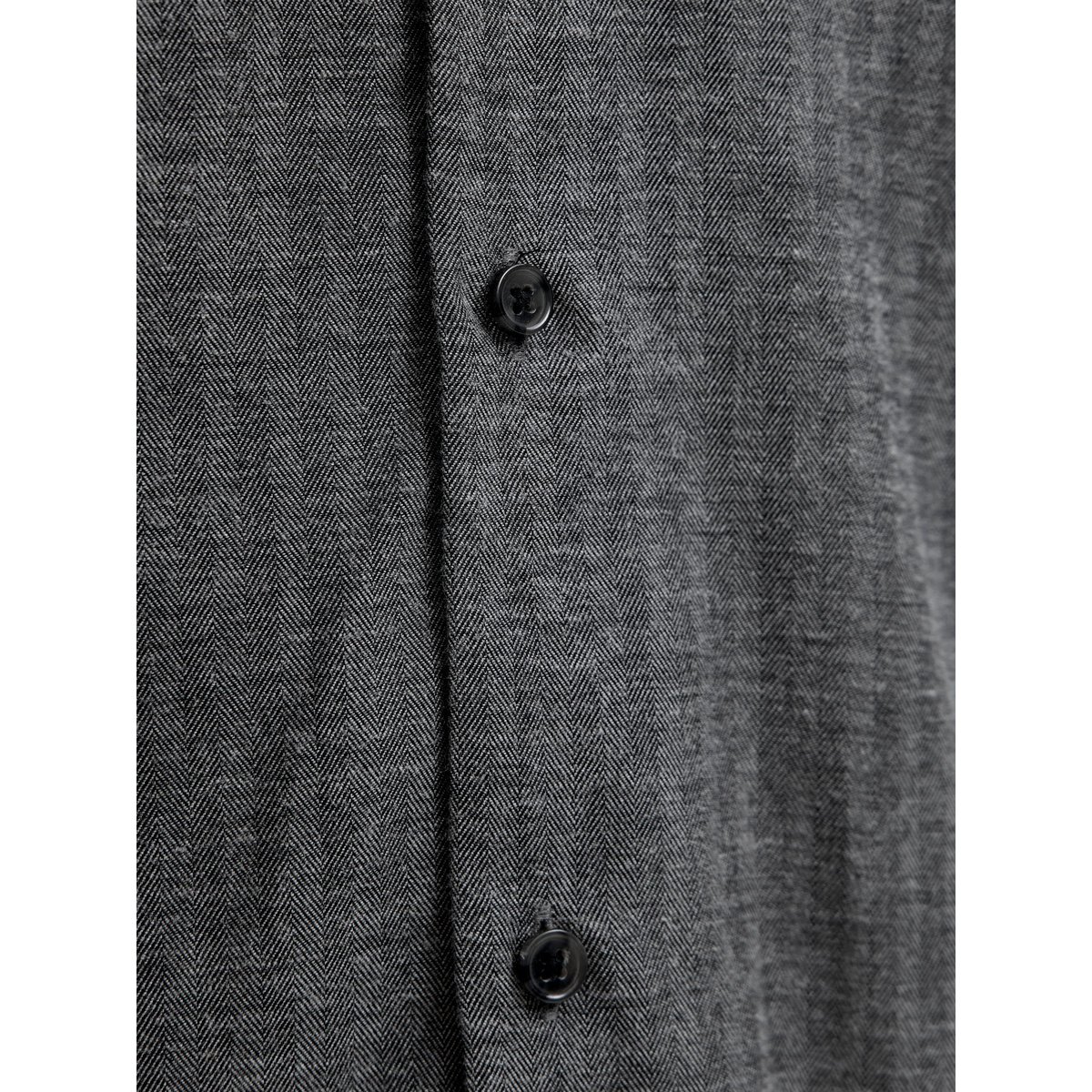 Chemise Habillée black 1, JACK & JONES