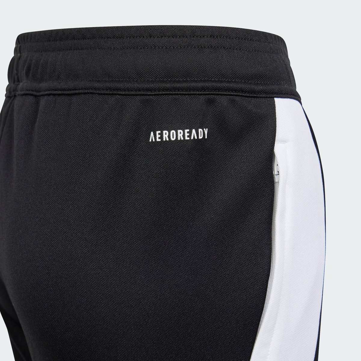 Pantalon D'entraînement Slim Tiro 24 Enfants Pantalon D'entraînement Slim Tiro 24 Enfants black / white, adidas Performance