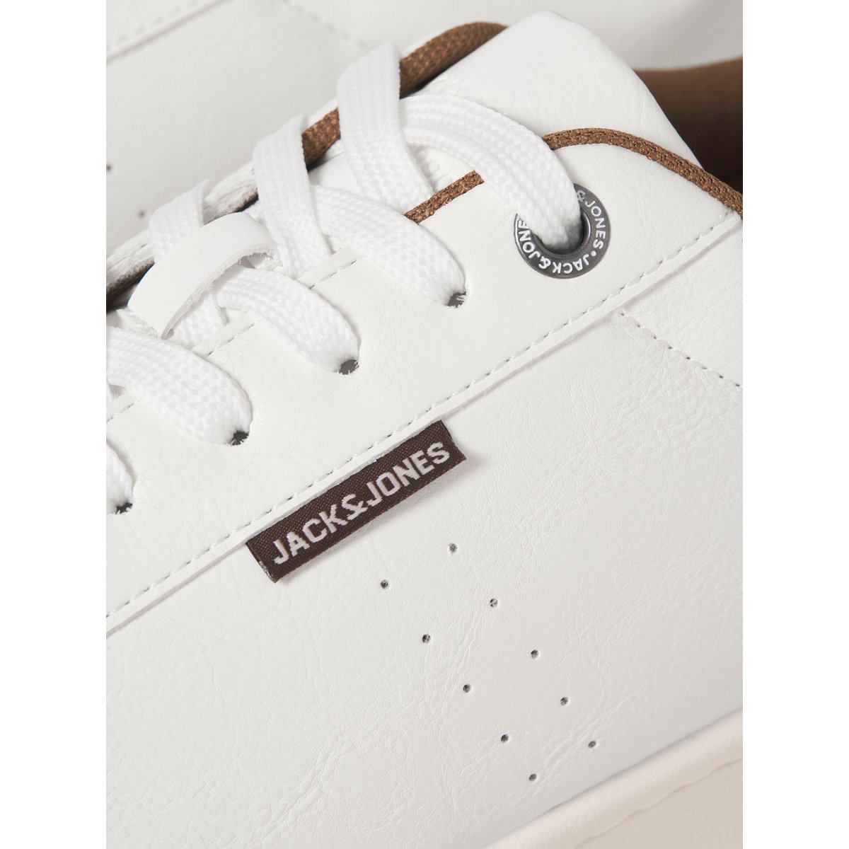 Baskets white, JACK & JONES