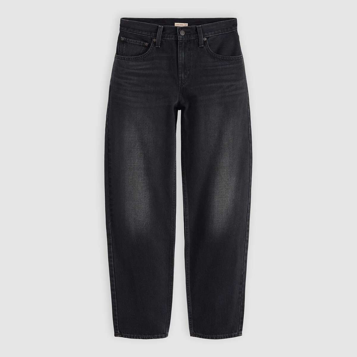 Jean Loose Taper filtered face, LEVI'S