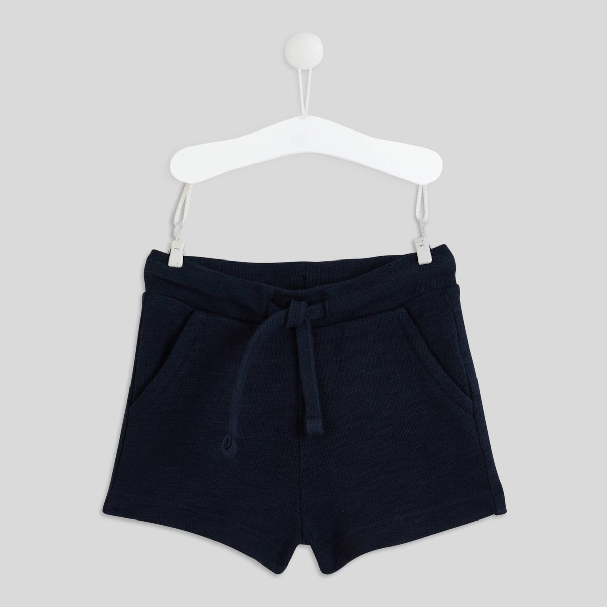 Short uni en coton BIO GOTS nuit bebe, BOUT'CHOU