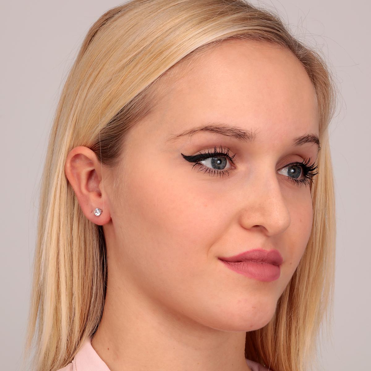 Boucles D'oreilles En Argent 925 Tesori argent, MORELLATO