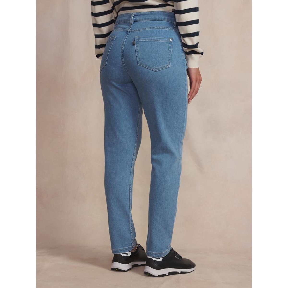 Pantalon 7/8 CINDYMOM bleach, TBS
