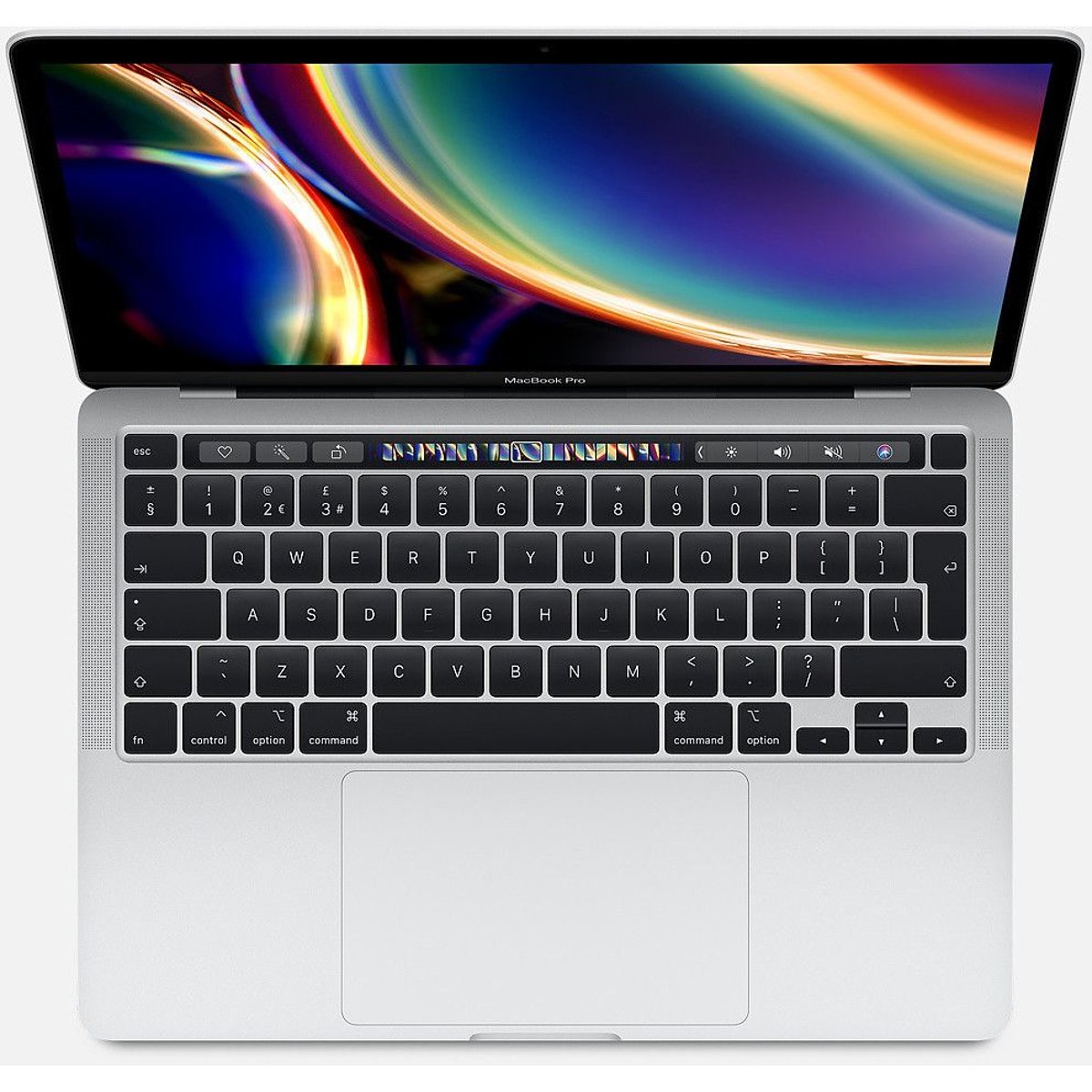MacBook Pro 13" - i5 - 256 Go - Très bon état argent, APPLE