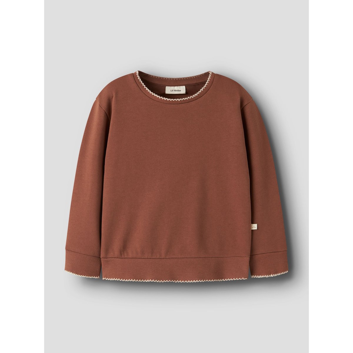Sweat-Shirt maple syrup, NAME IT
