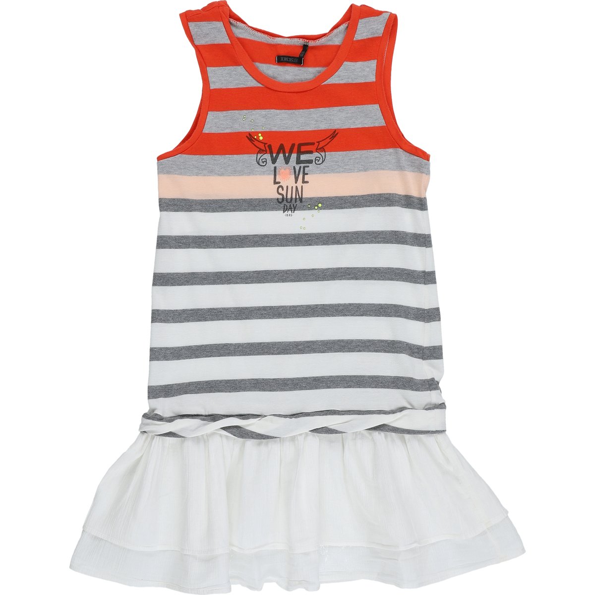 Robe -  Très bon état multicouleur, IKKS