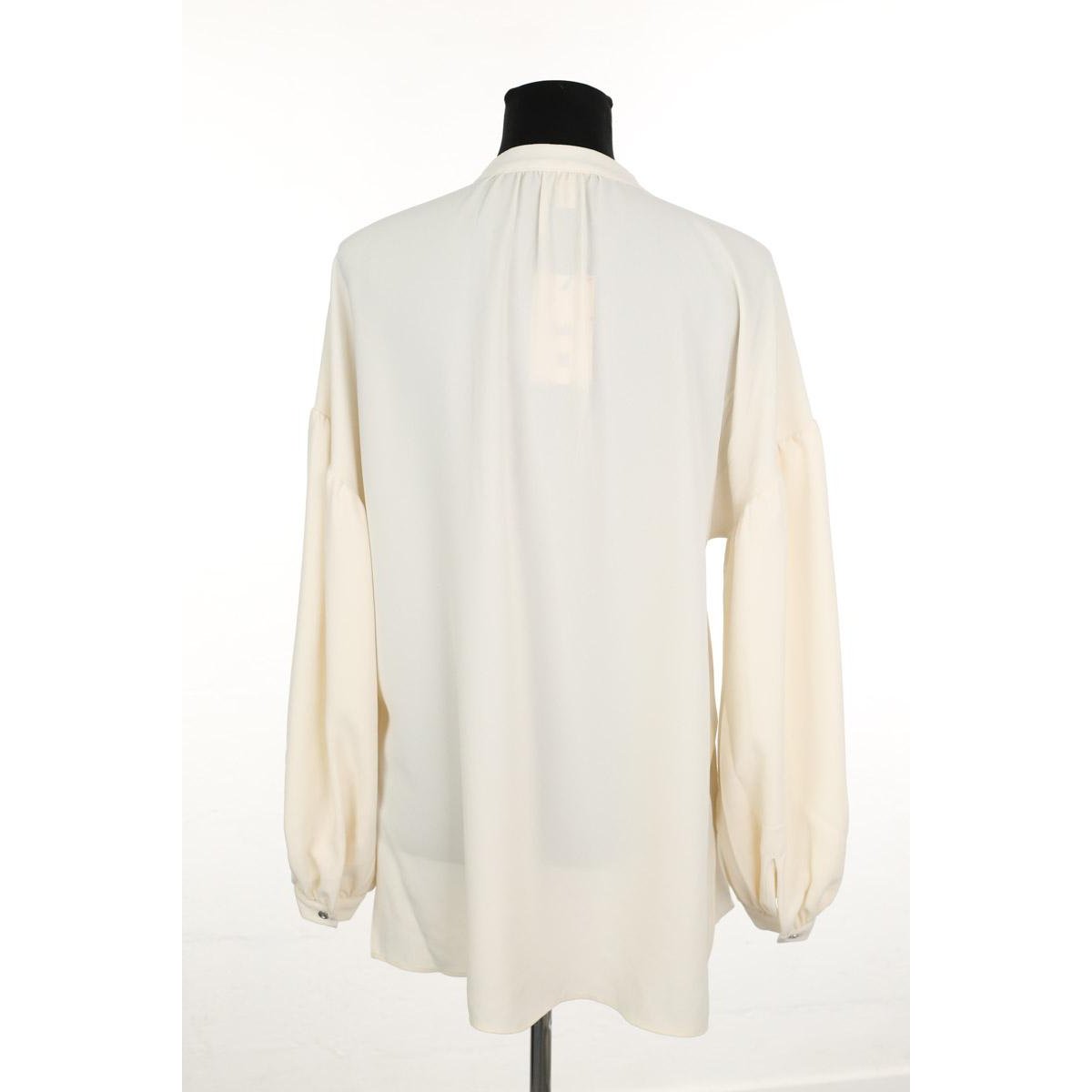 Blouse - Très Bon État beige, RALPH LAUREN