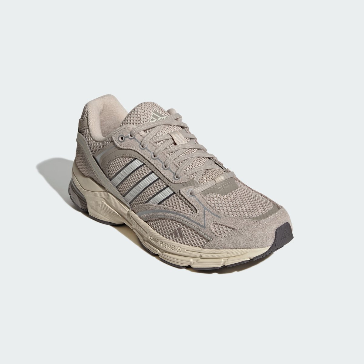 Baskets SPIRITAIN 2000 crystal linen / orbit grey / matte silver, ADIDAS SPORTSWEAR